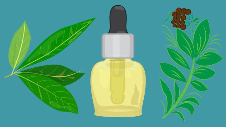 CBD Aromatherapy: Combining the Benefits of CBD with Essential Oils