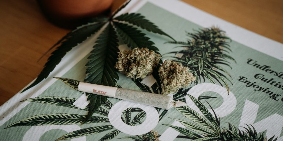 addiction to marijuana weed