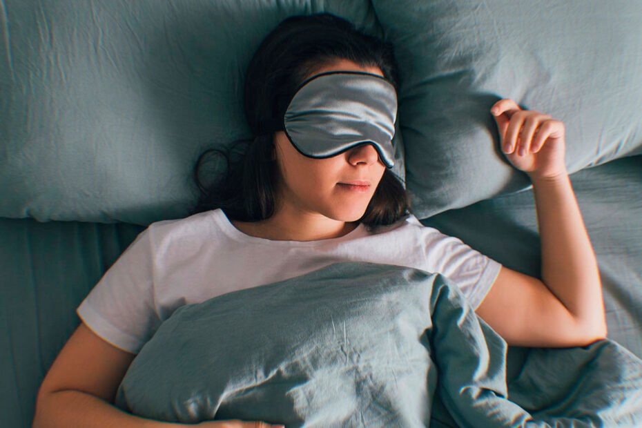 CBD Improve Sleep Quality