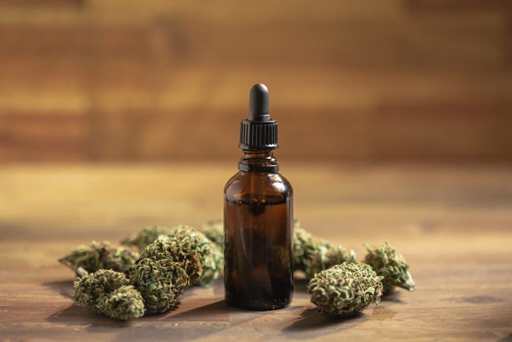 Understanding CBD Oil and How It Works in the Female Body