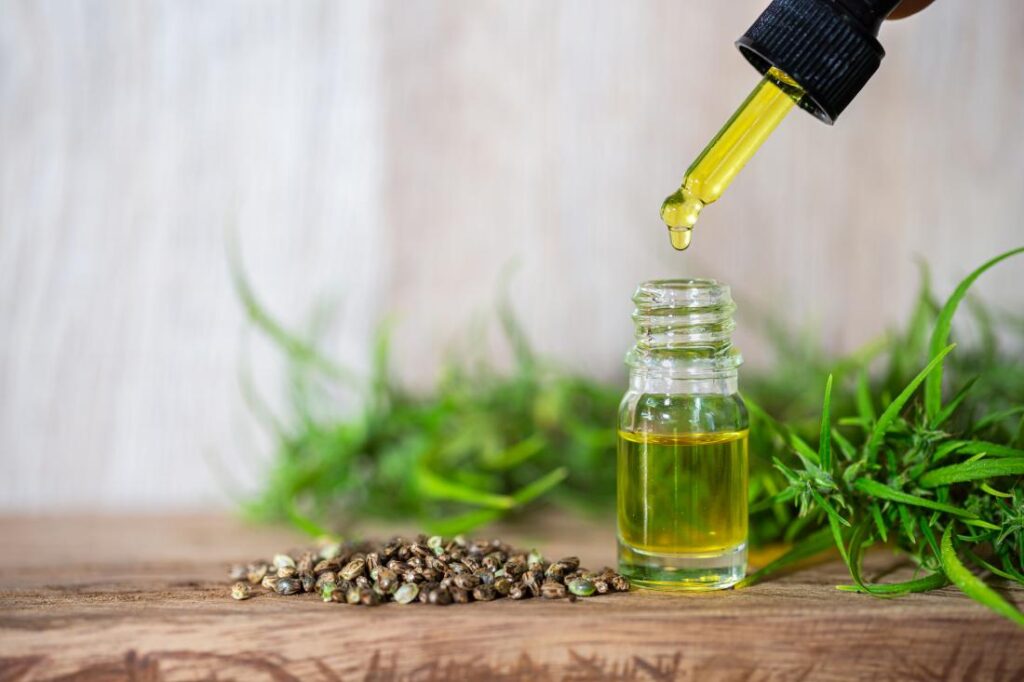 What Is Cheap CBD Oil