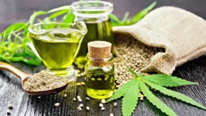 CBD Oil Supports Stress Relief in Denver